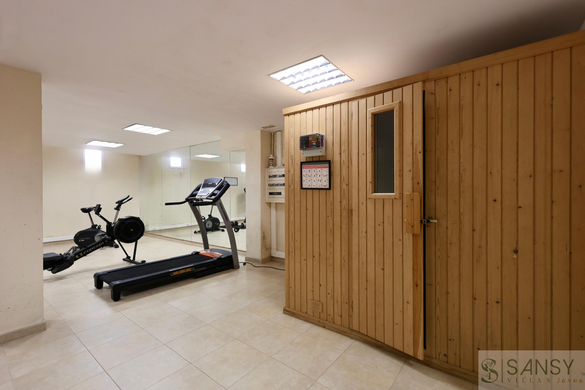 Venta de planta baja en Jávea-Xàbia