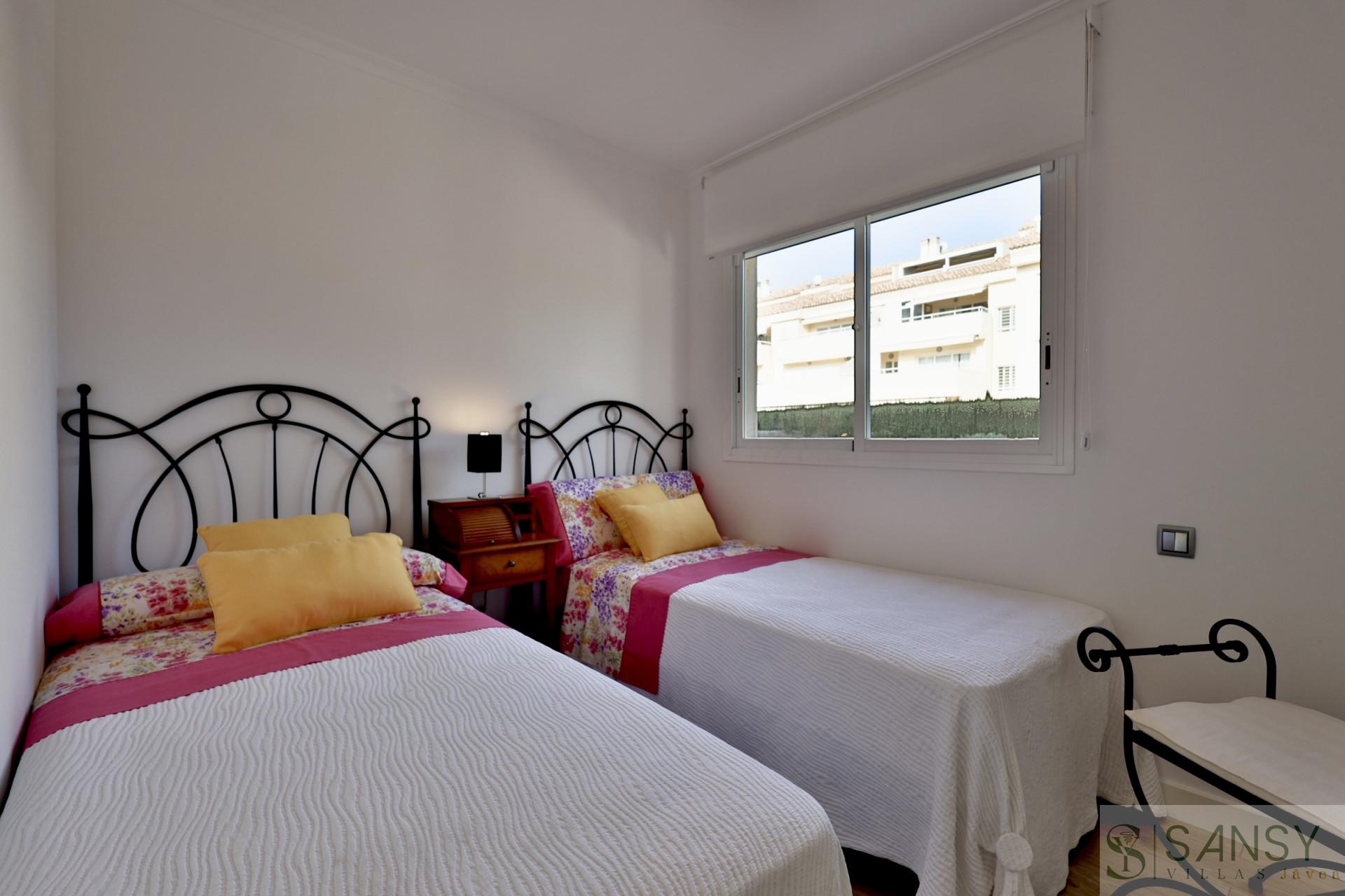 Venta de planta baja en Jávea-Xàbia