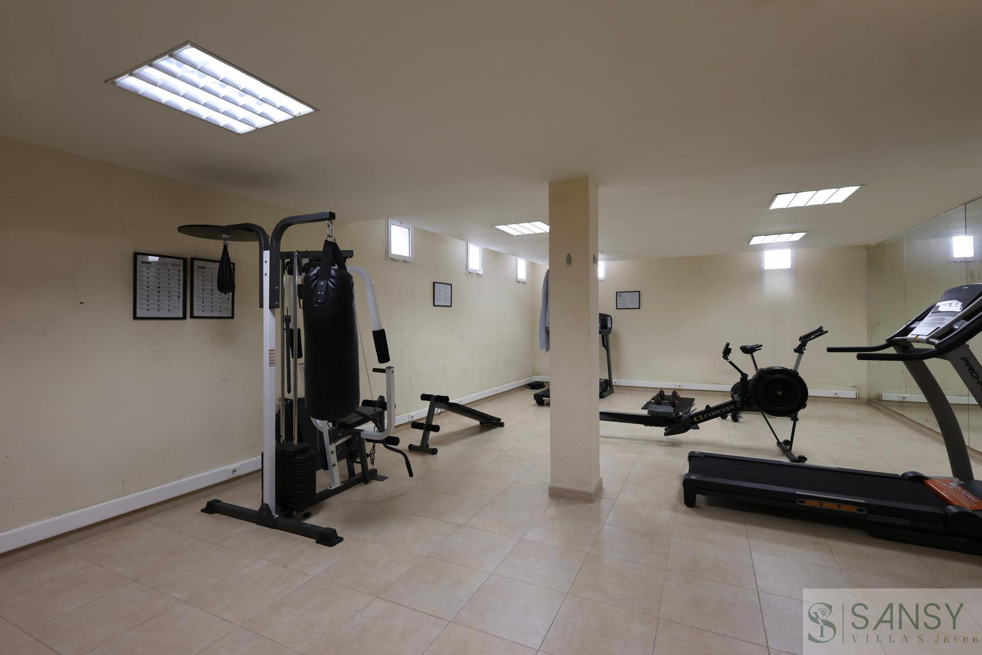 Venta de planta baja en Jávea-Xàbia