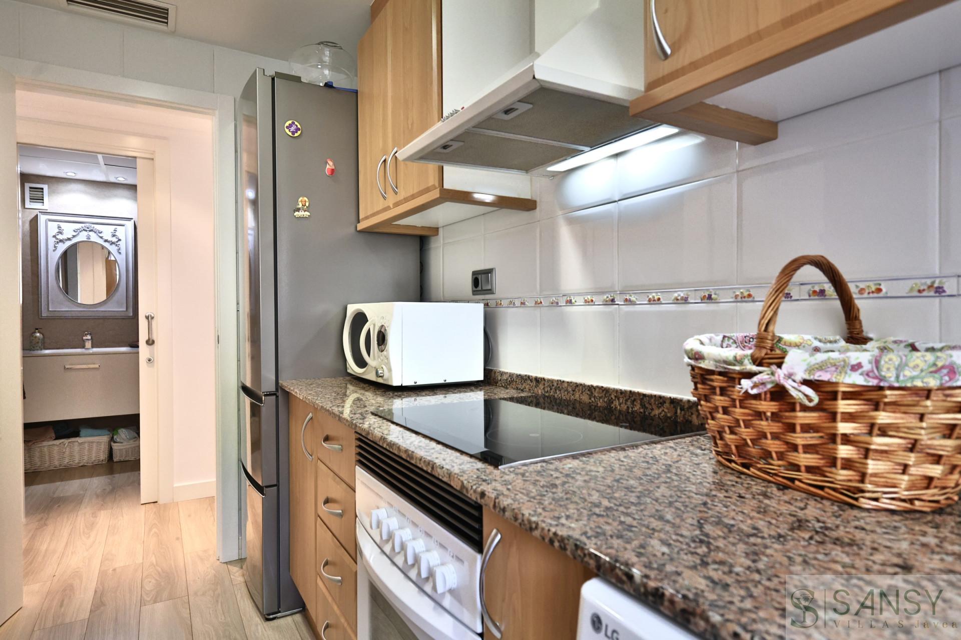Venta de planta baja en Jávea-Xàbia