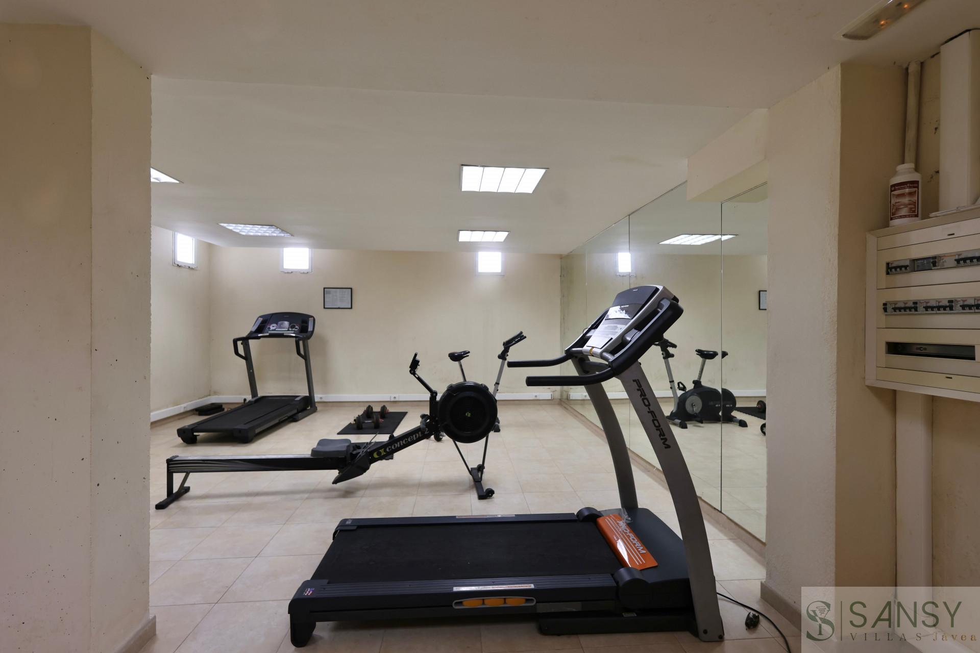 Venta de planta baja en Jávea-Xàbia