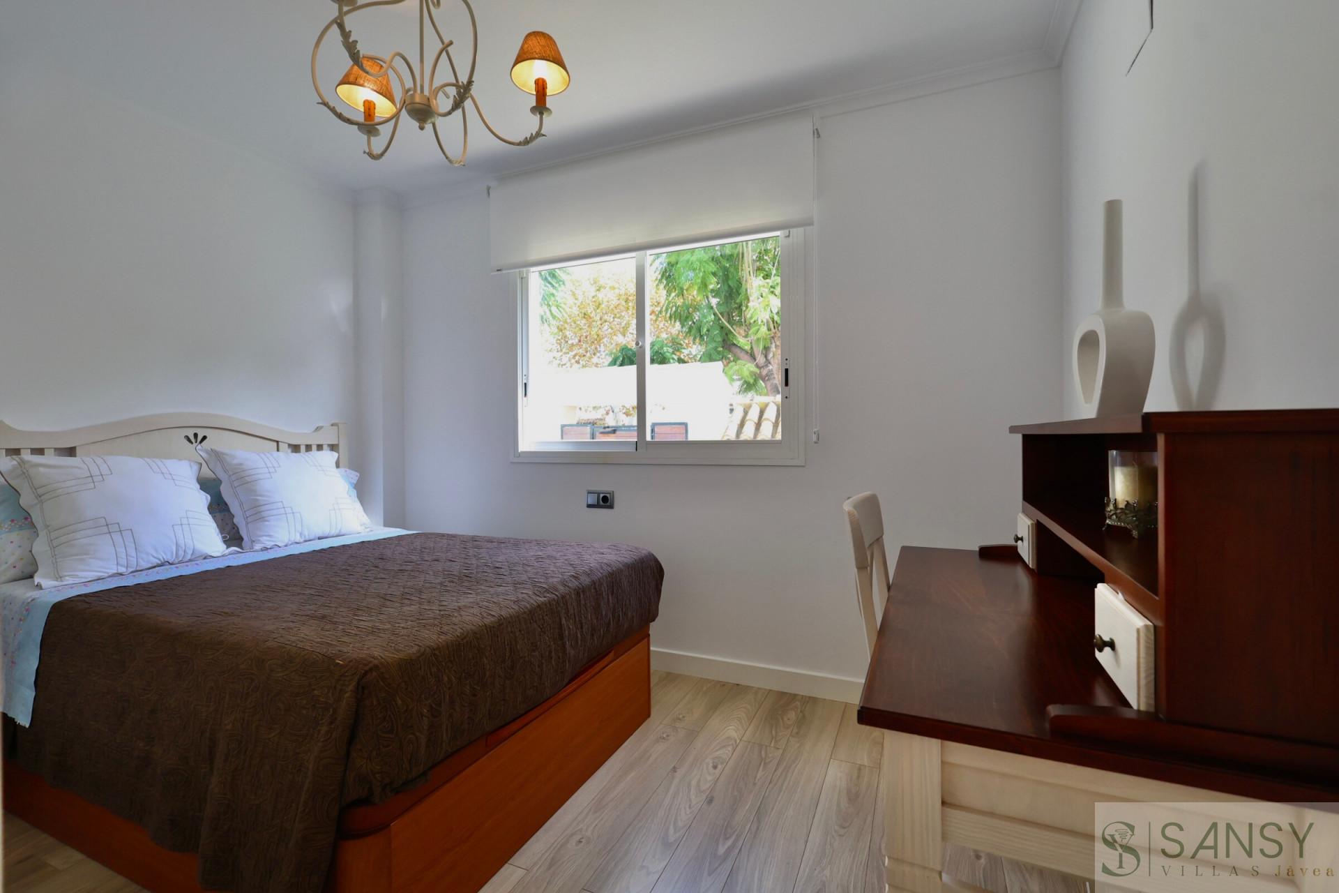 Venta de planta baja en Jávea-Xàbia