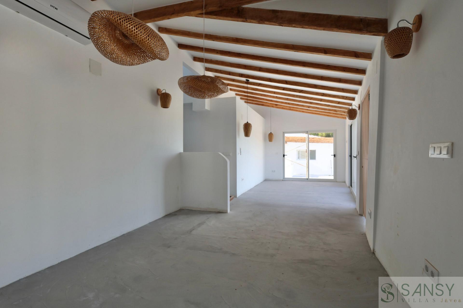 Venta de villa en Jávea-Xàbia