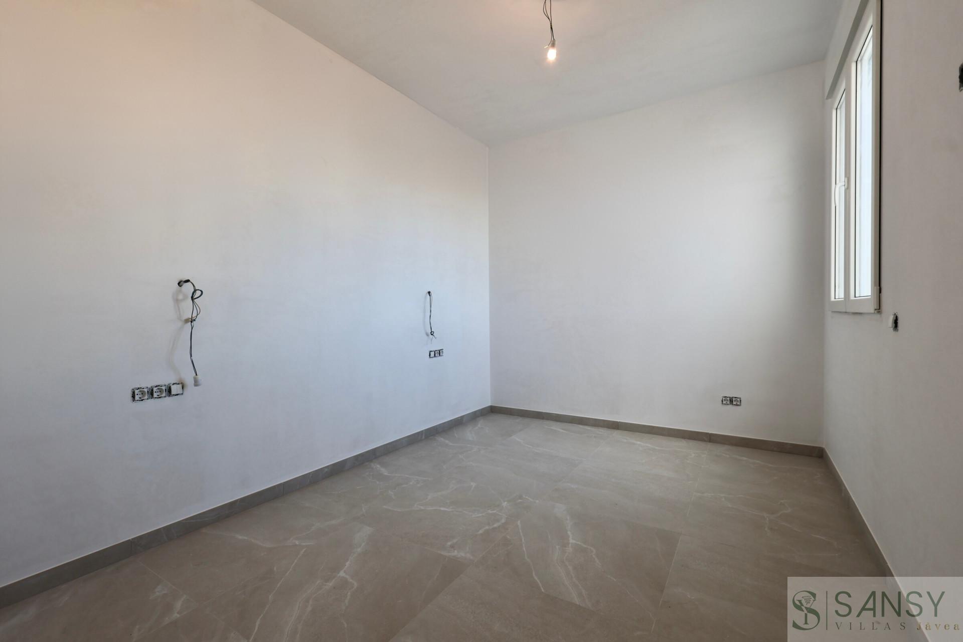 Venta de villa en Jávea-Xàbia