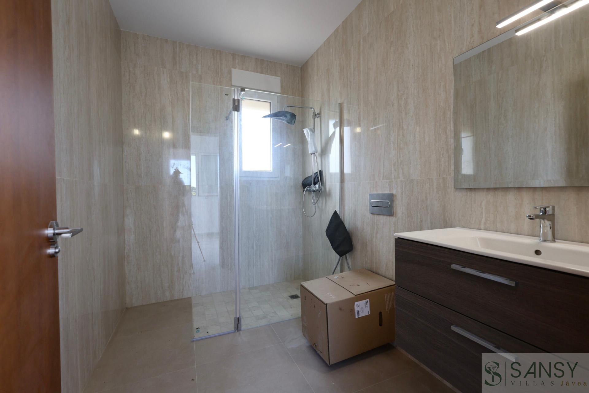 Venta de villa en Jávea-Xàbia