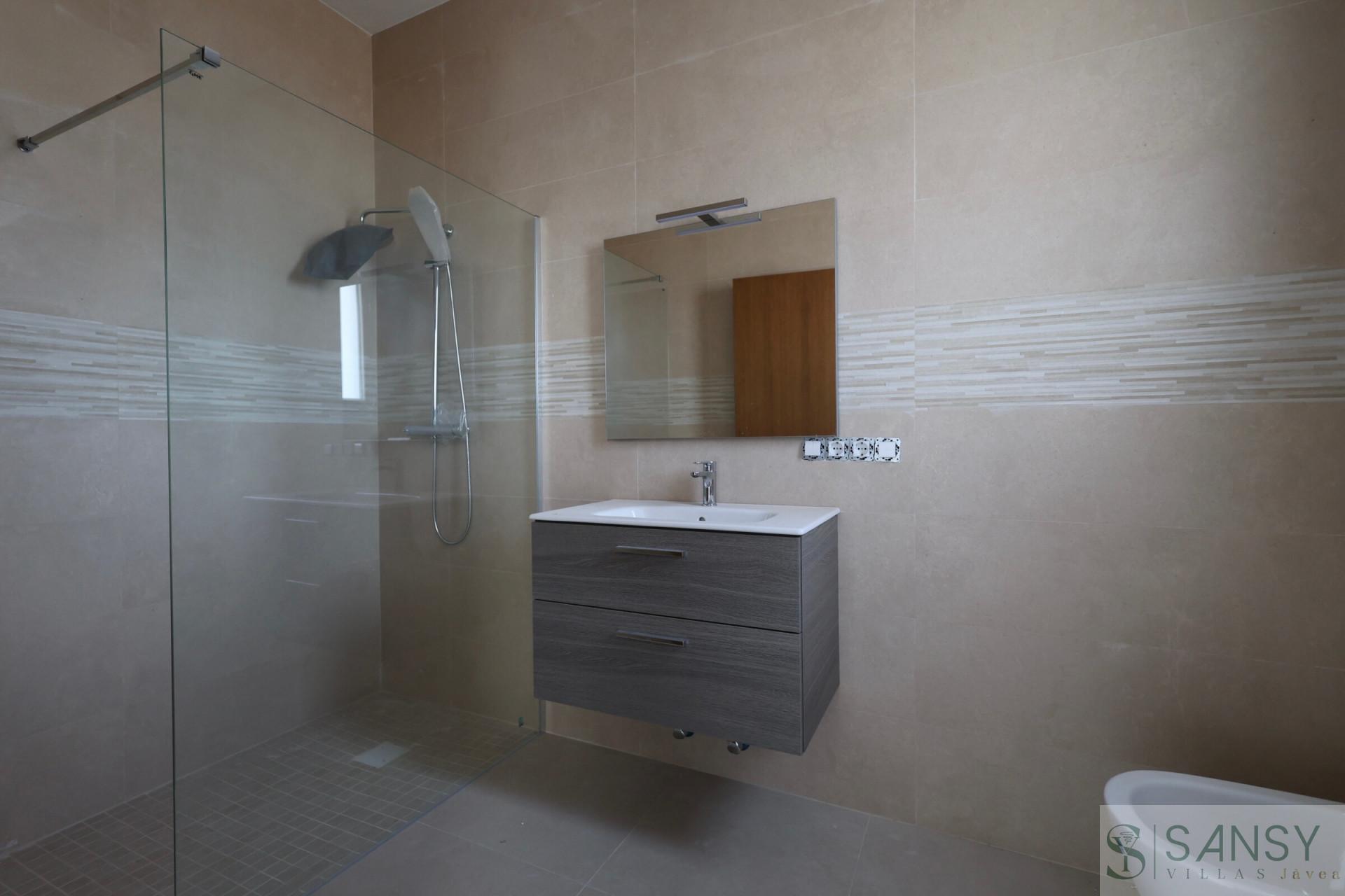 Venta de villa en Jávea-Xàbia