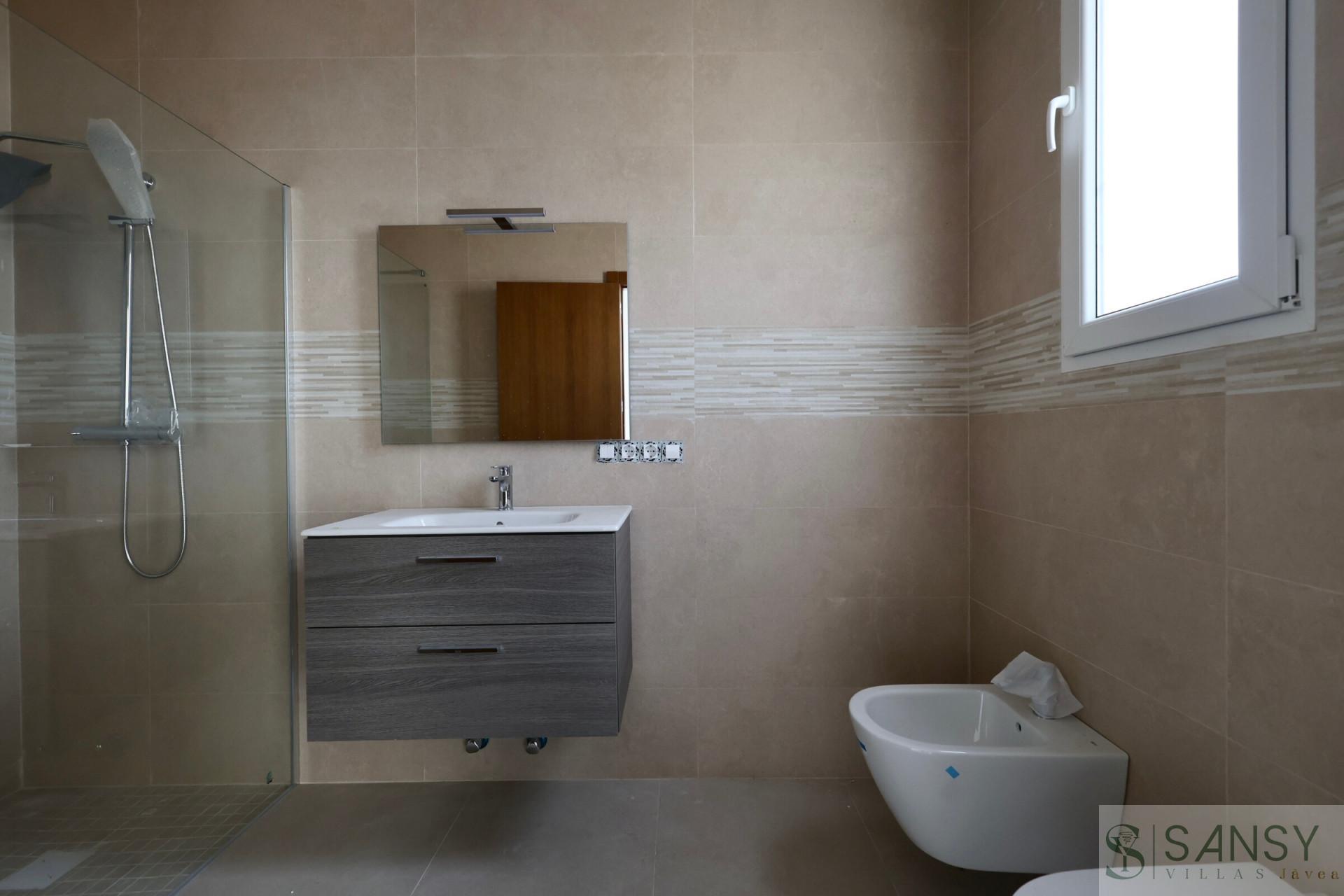 Venta de villa en Jávea-Xàbia