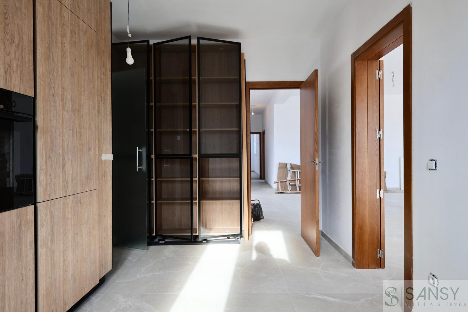 Venta de villa en Jávea-Xàbia