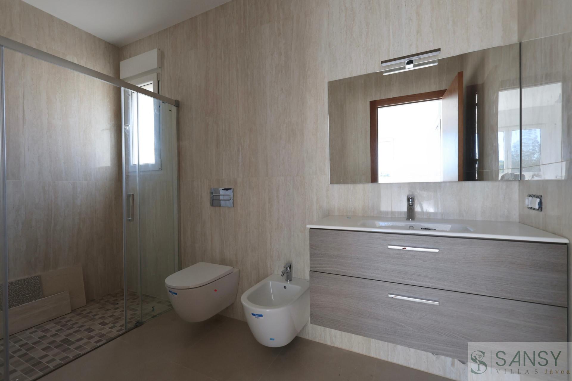 Venta de villa en Jávea-Xàbia