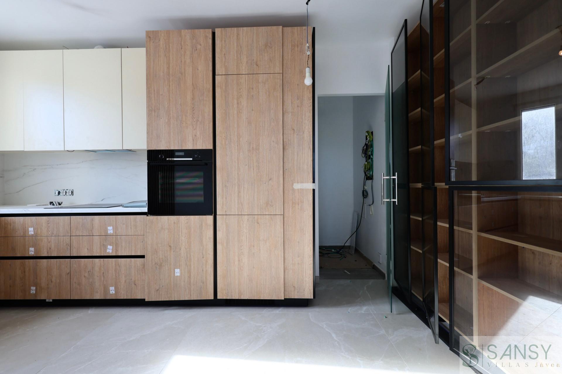 Venta de villa en Jávea-Xàbia