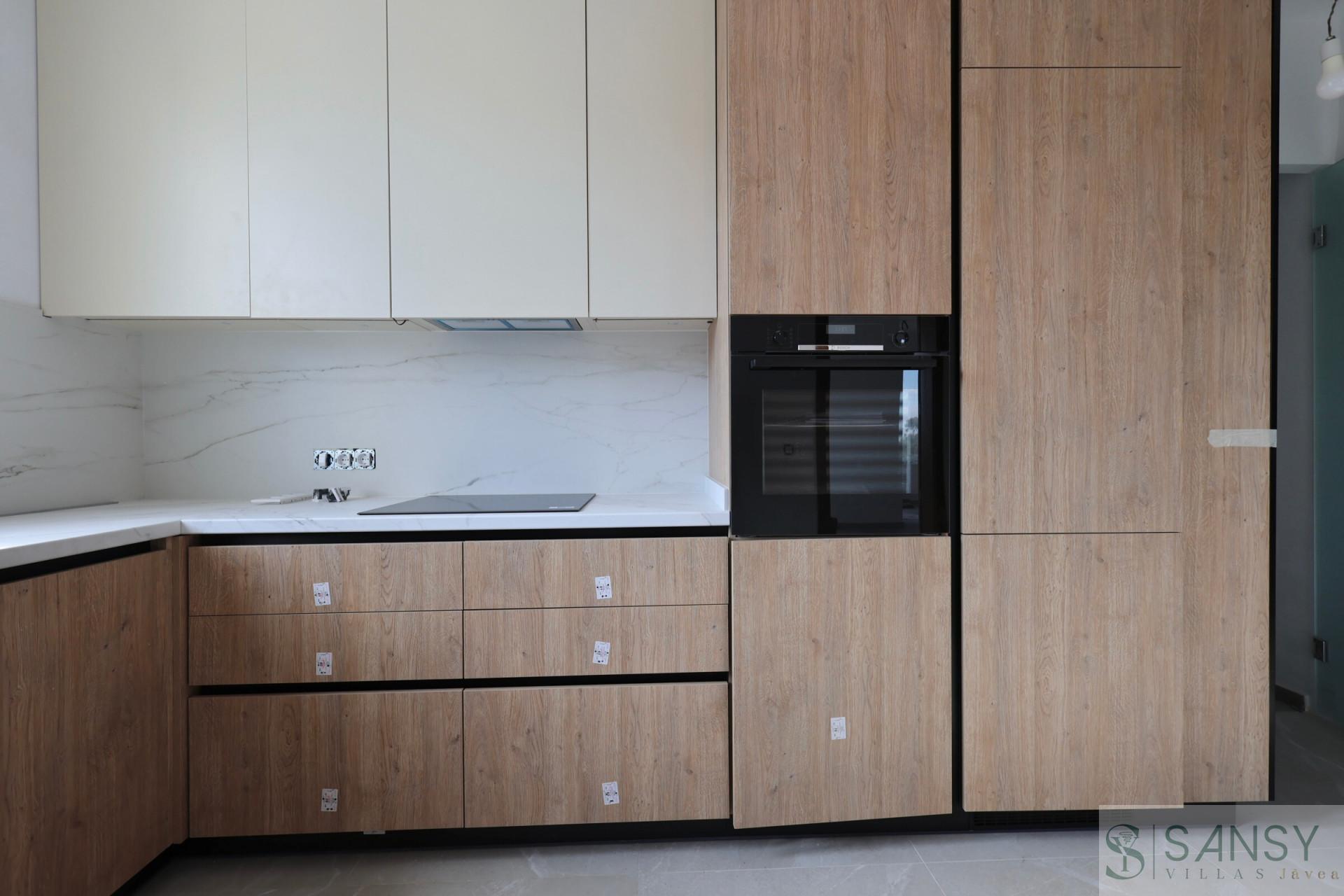 Venta de villa en Jávea-Xàbia