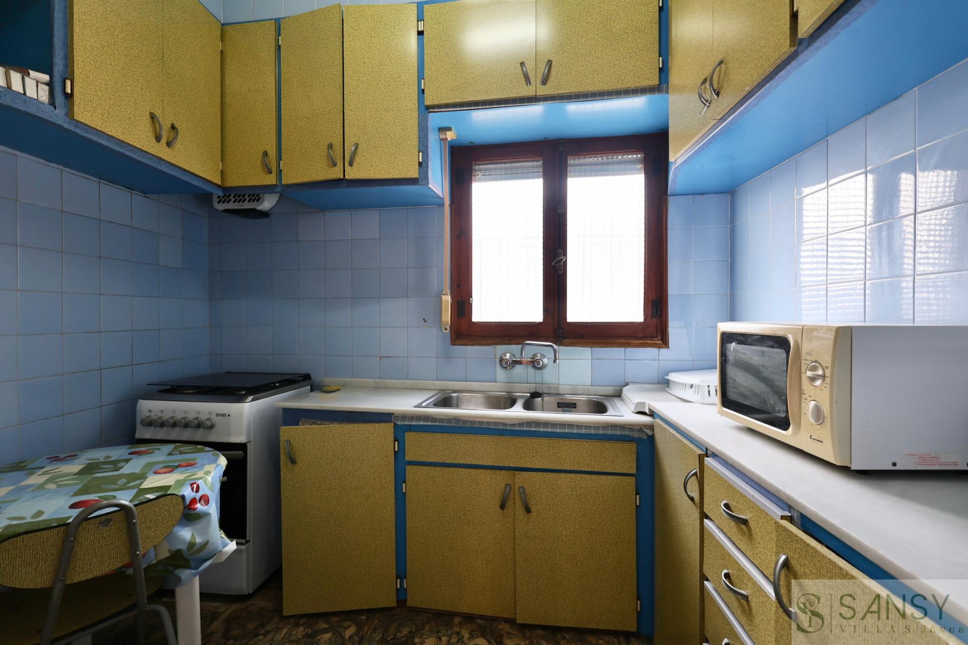 Venta de villa en Jávea-Xàbia