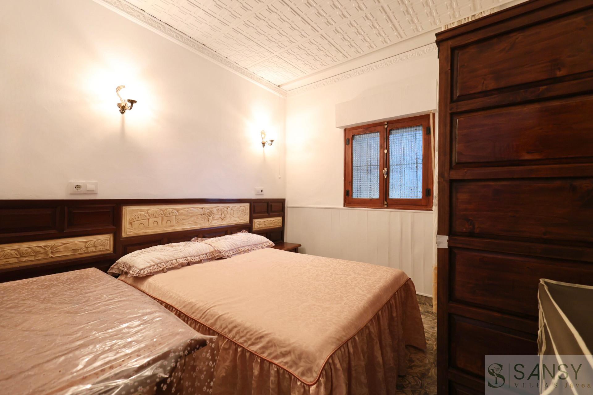 Venta de villa en Jávea-Xàbia