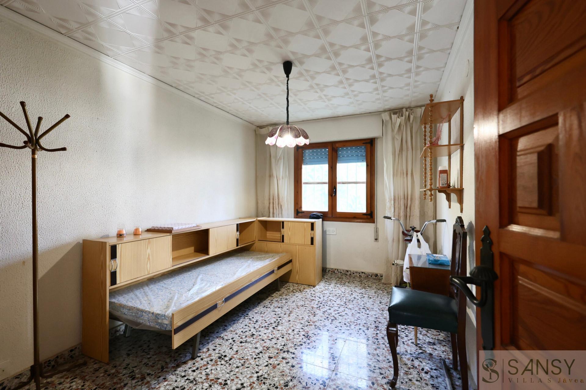 Venta de villa en Jávea-Xàbia