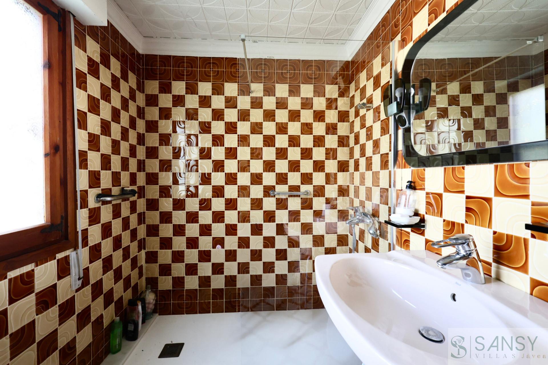 Venta de villa en Jávea-Xàbia