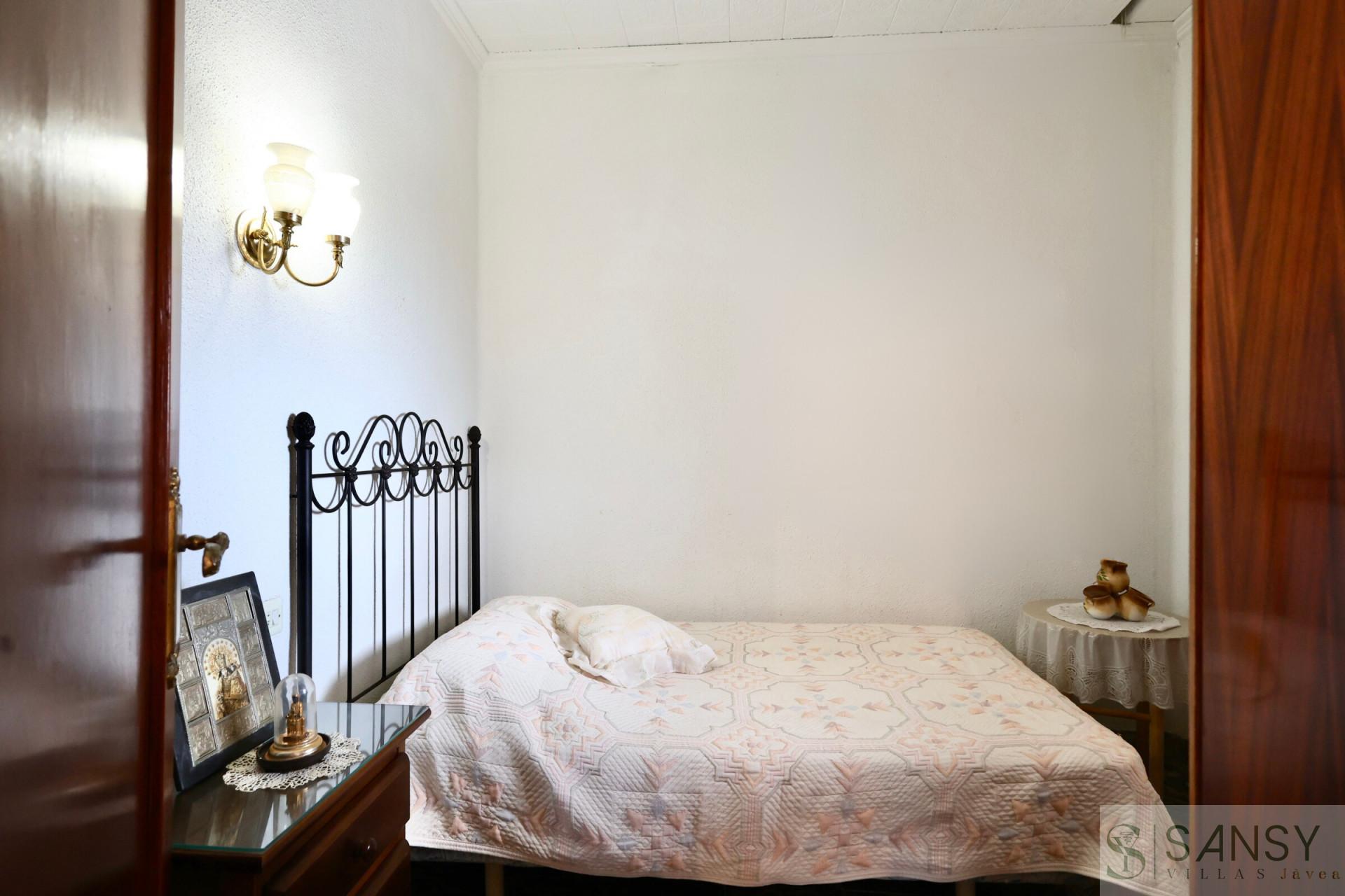 Venta de villa en Jávea-Xàbia