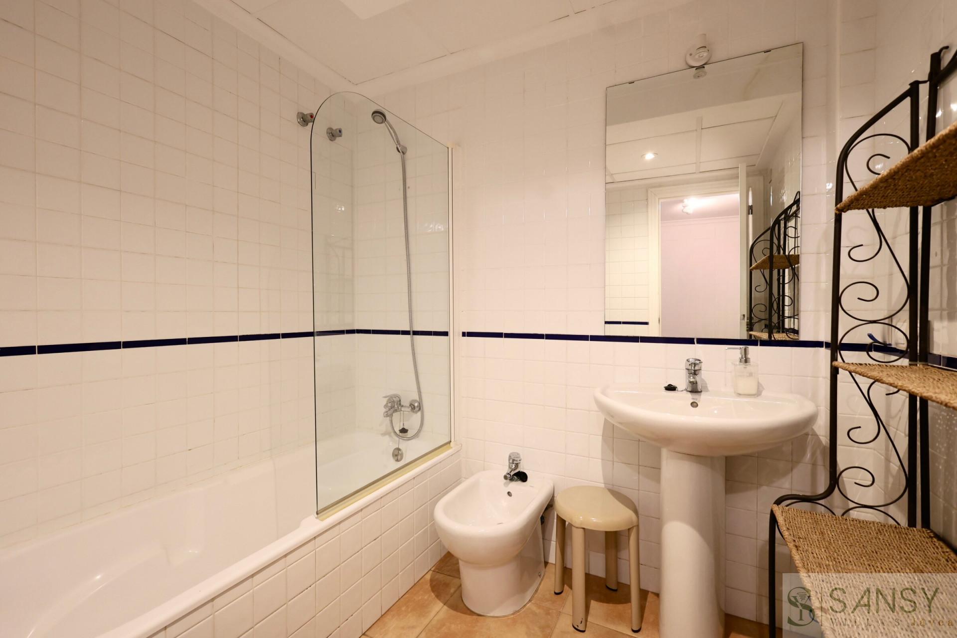 Venta de planta baja en Jávea-Xàbia