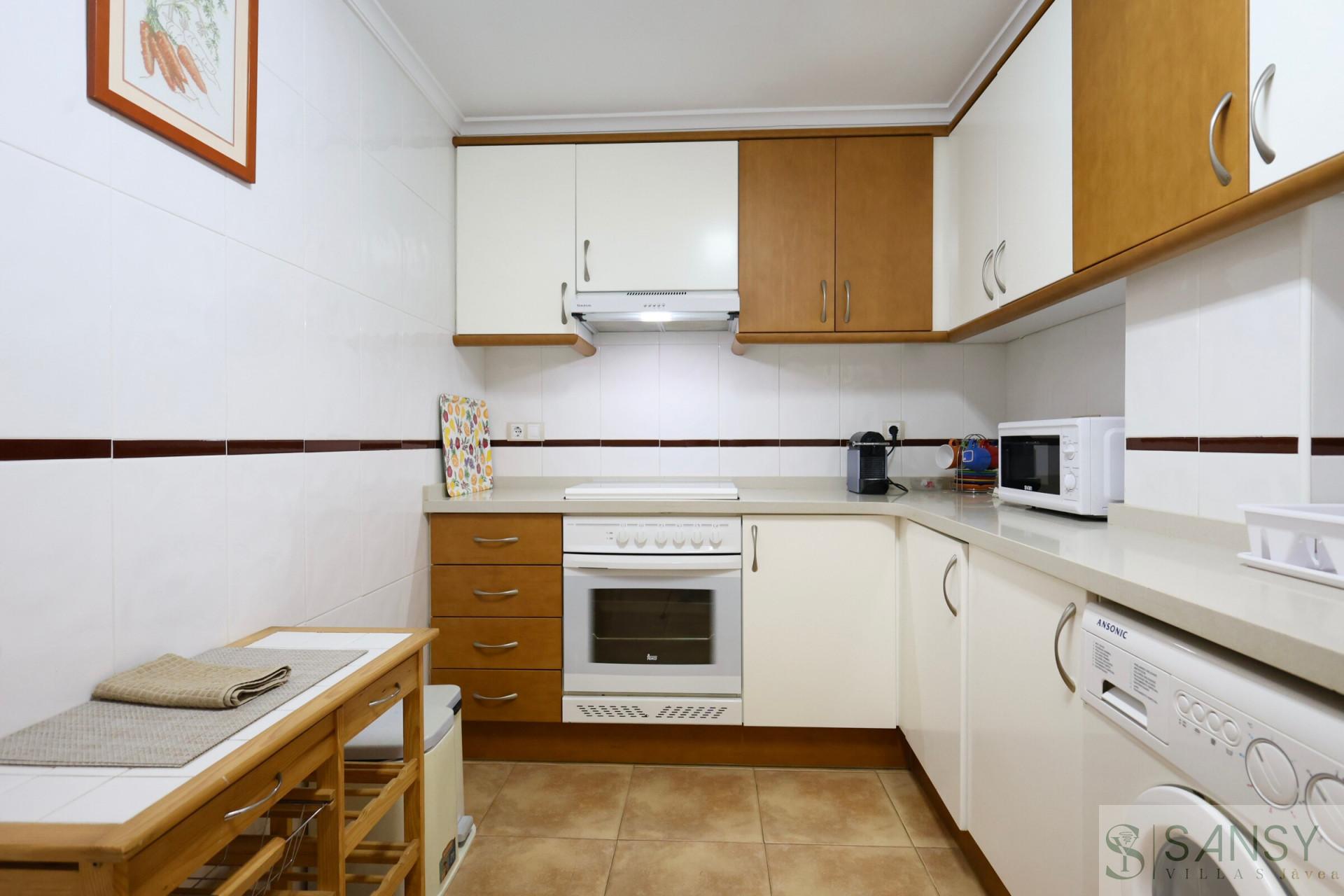 Venta de planta baja en Jávea-Xàbia