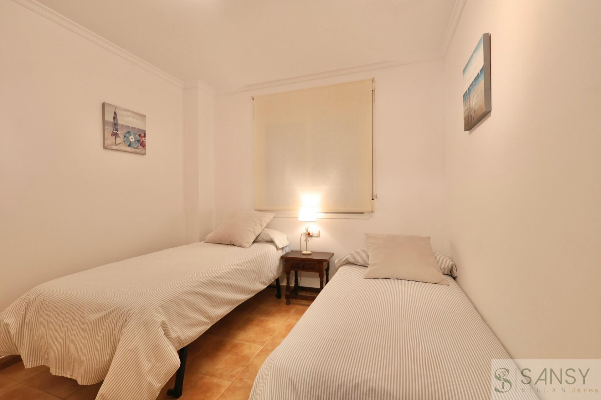 Venta de planta baja en Jávea-Xàbia