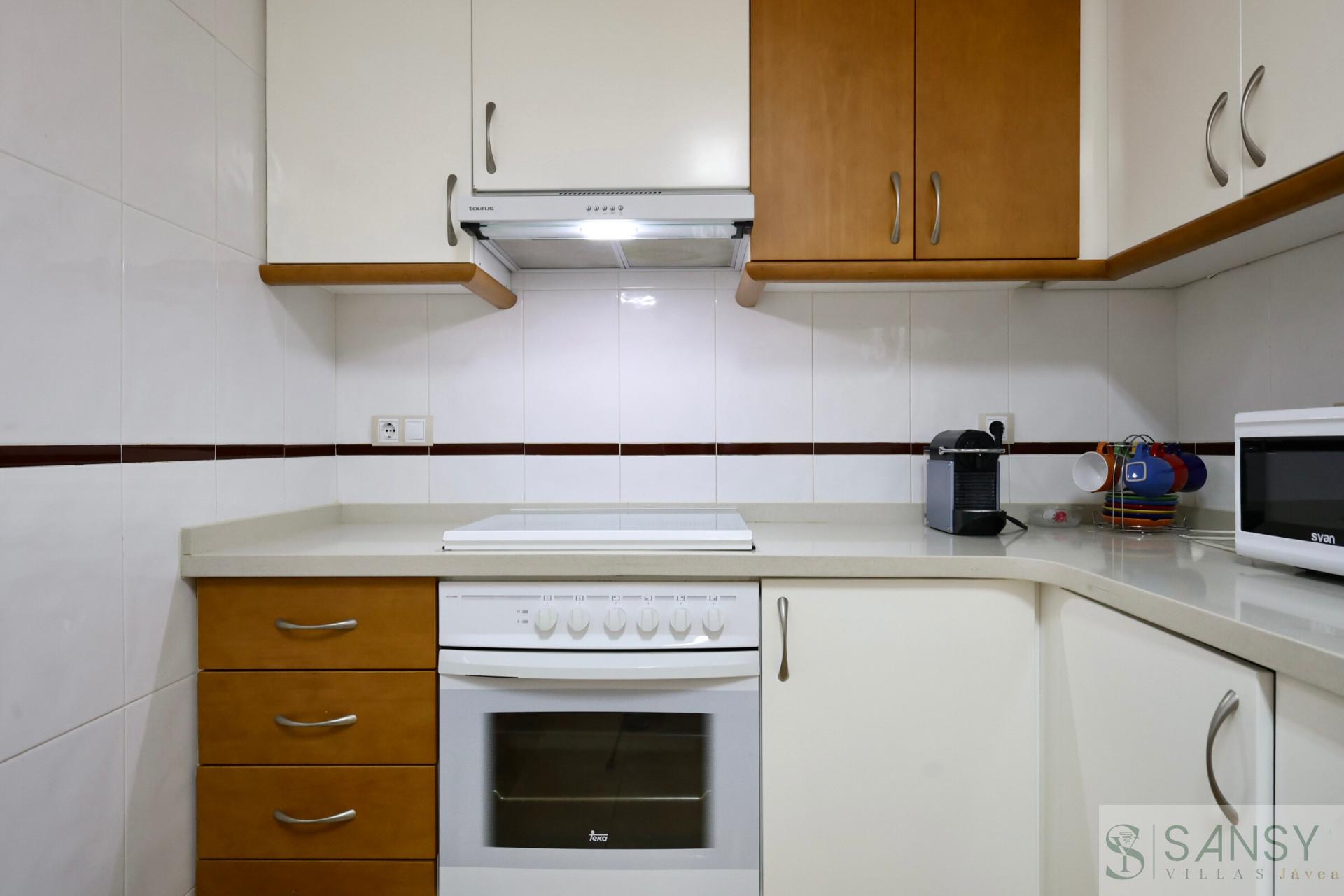 Venta de planta baja en Jávea-Xàbia