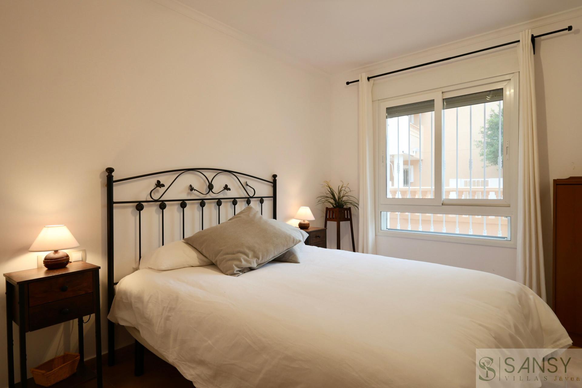 Venta de planta baja en Jávea-Xàbia