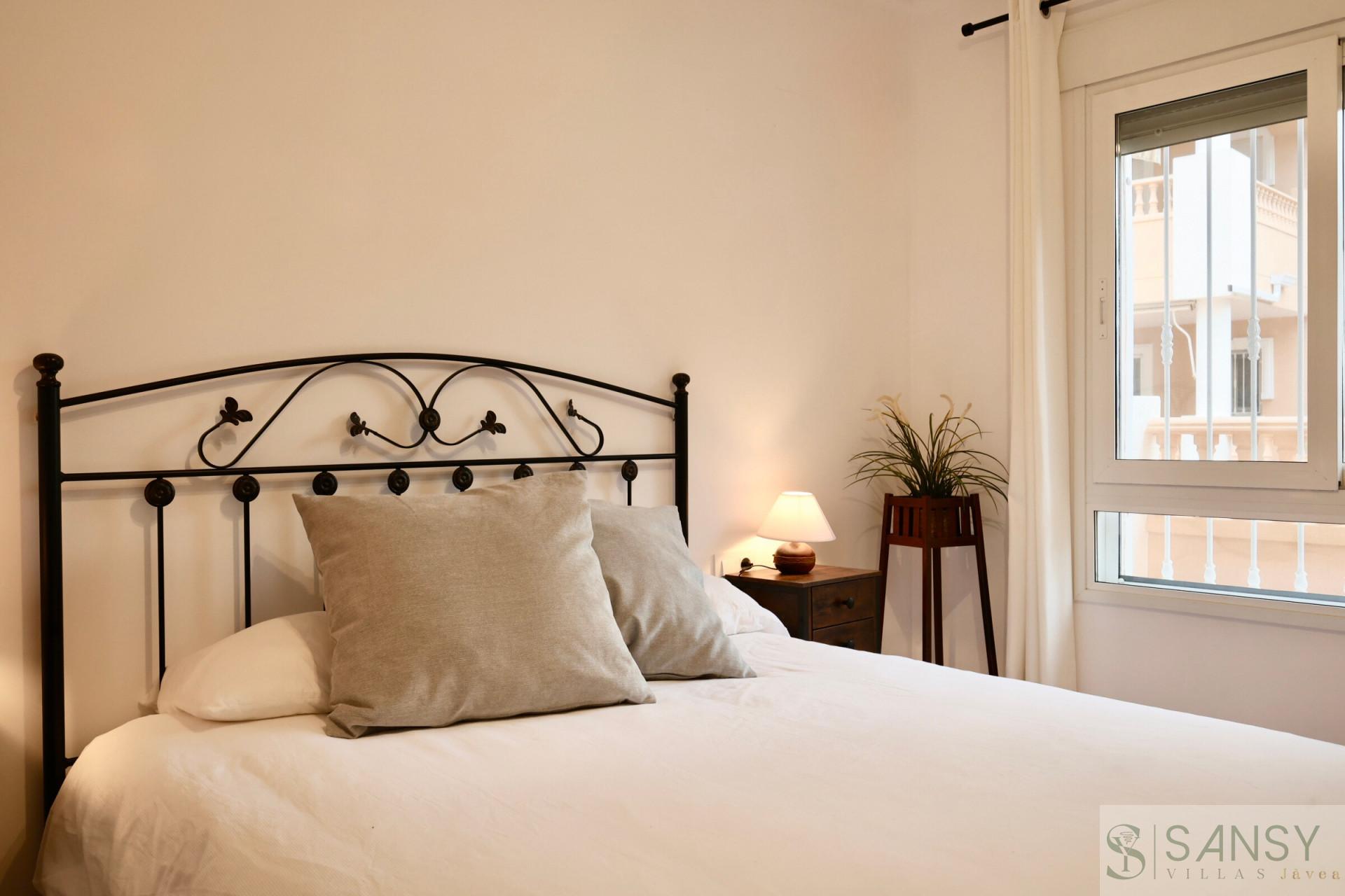 Venta de planta baja en Jávea-Xàbia
