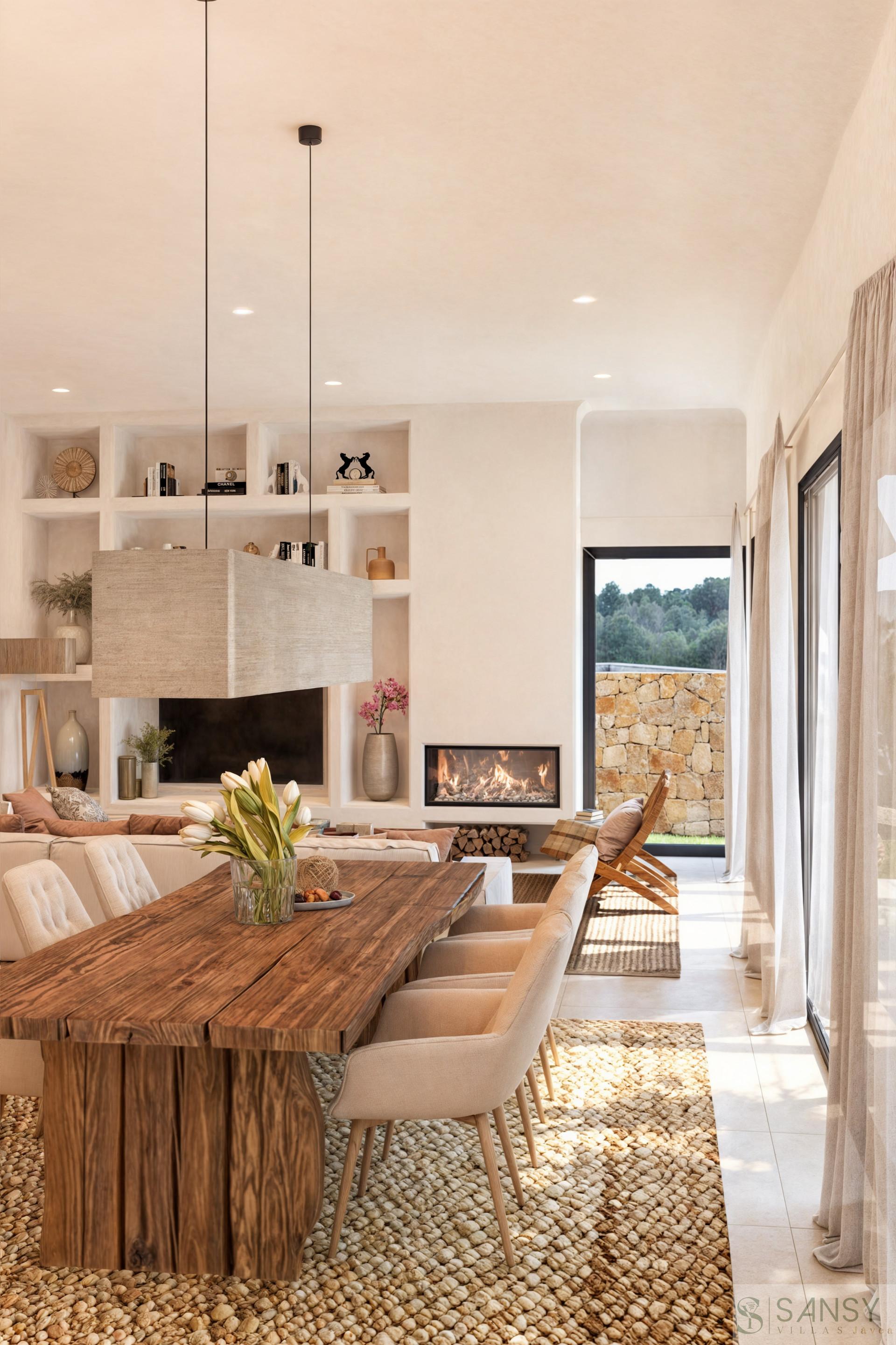 Venta de villa en Jávea-Xàbia