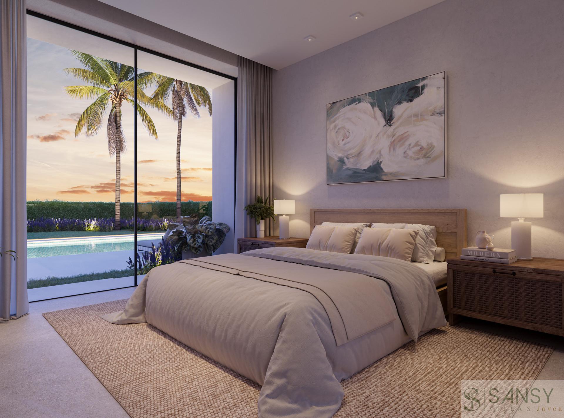 Venta de villa en Jávea-Xàbia