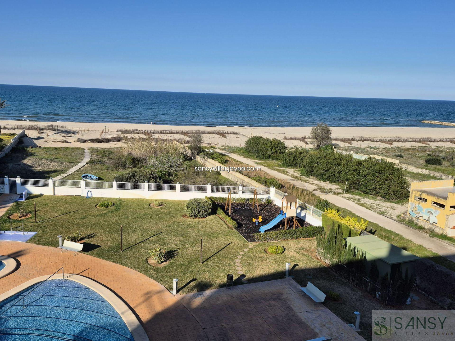 Venda de duplo em Dénia