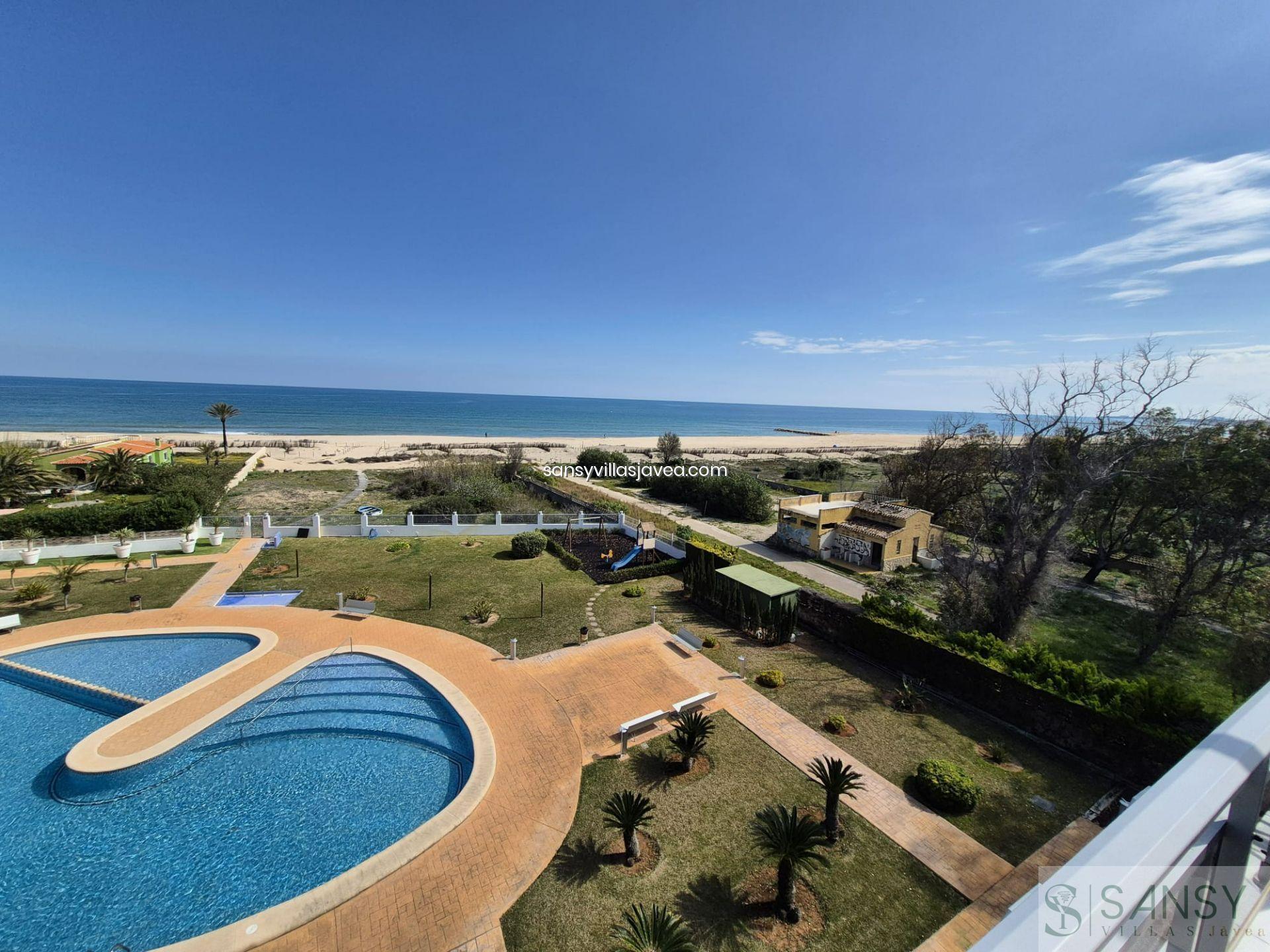 Venda de duplo em Dénia