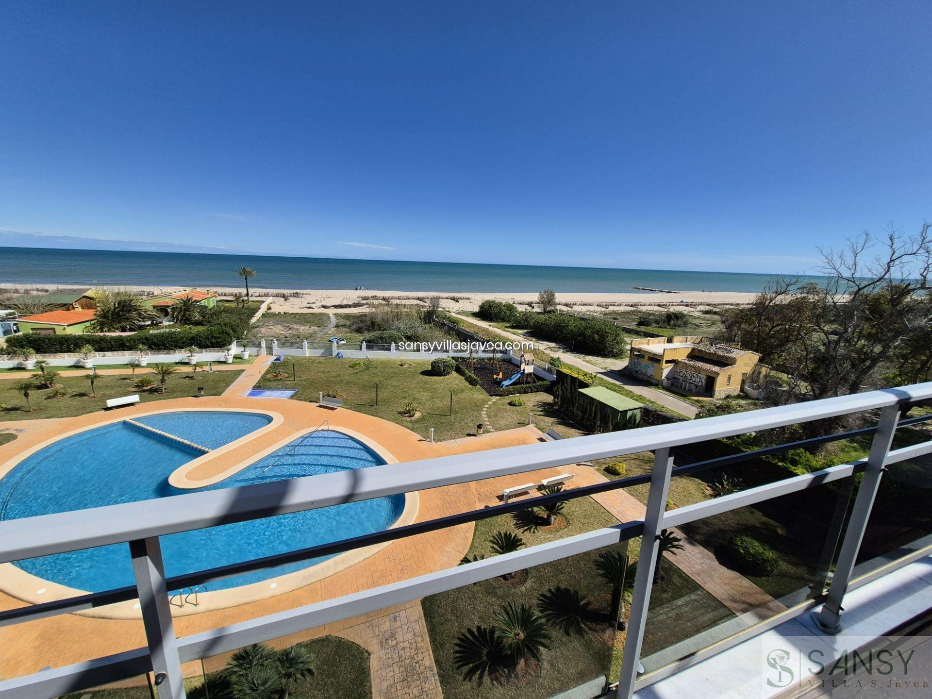 Venda de duplo em Dénia