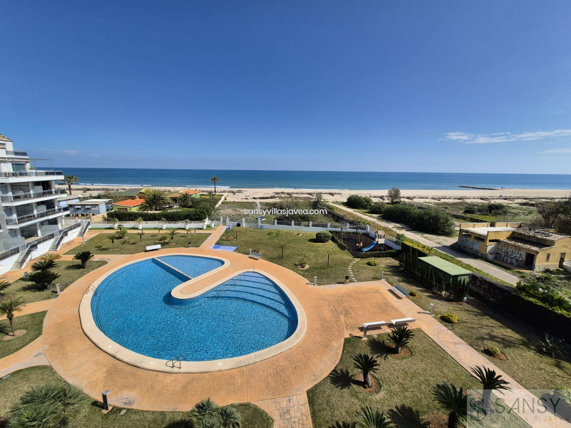 Venda de duplo em Dénia