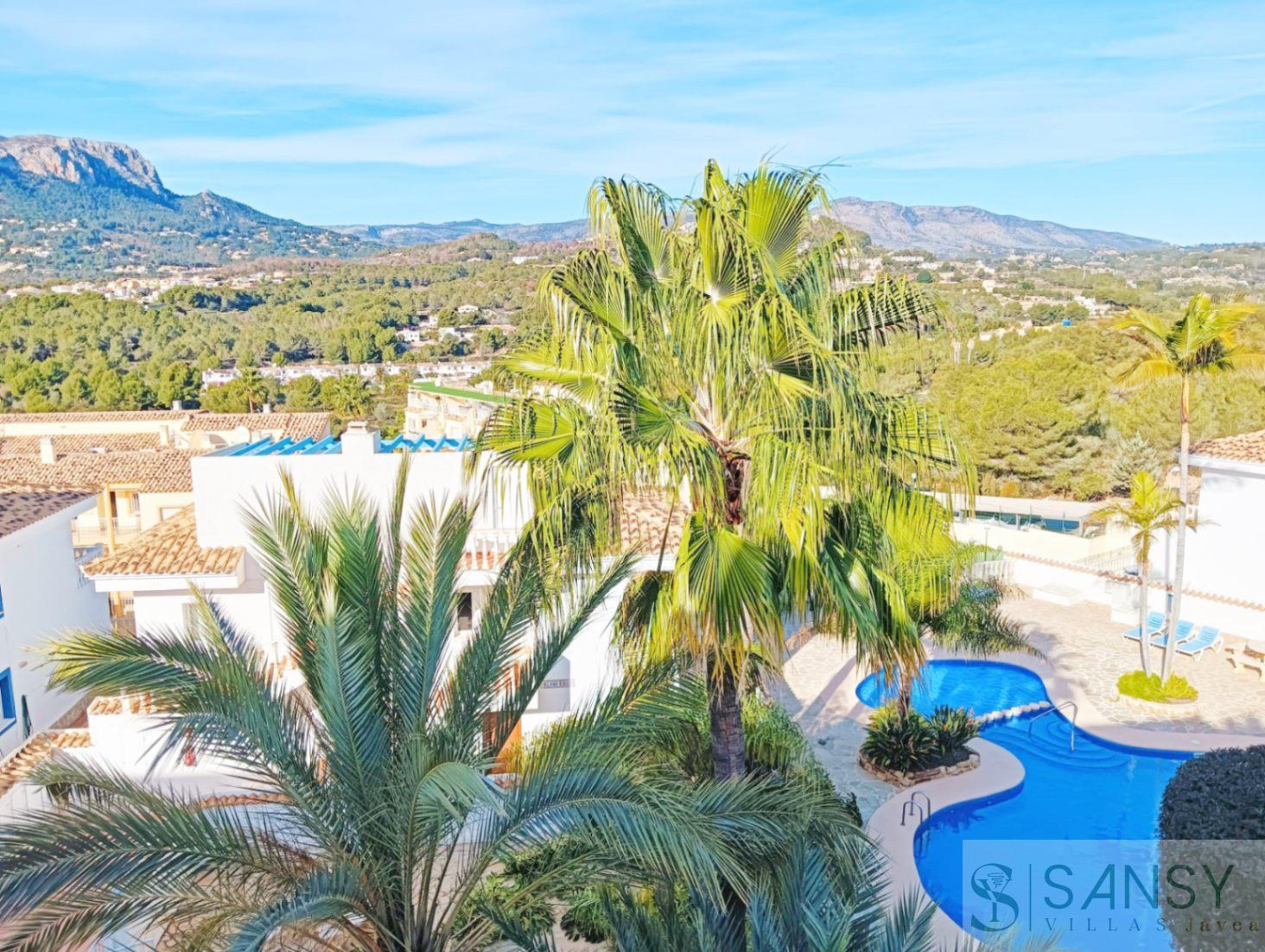 Venda de  em Calpe