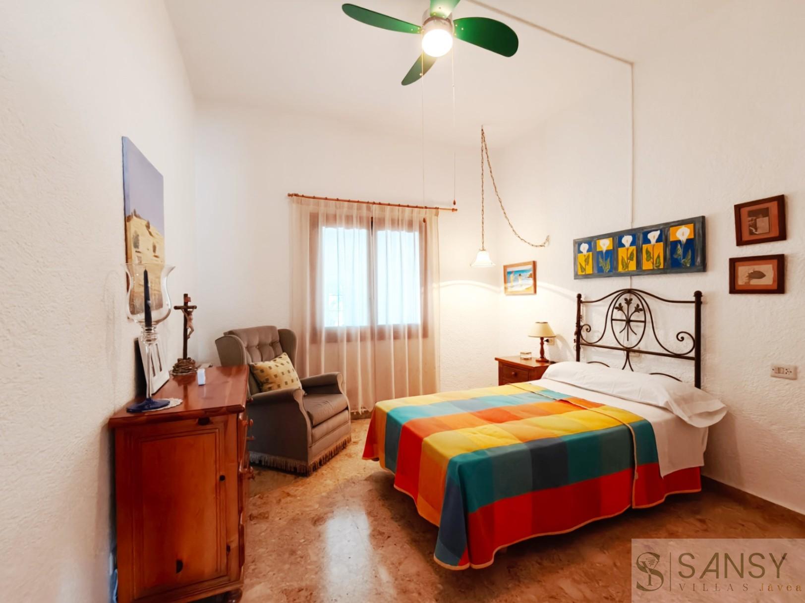 Venta de villa en Jávea-Xàbia