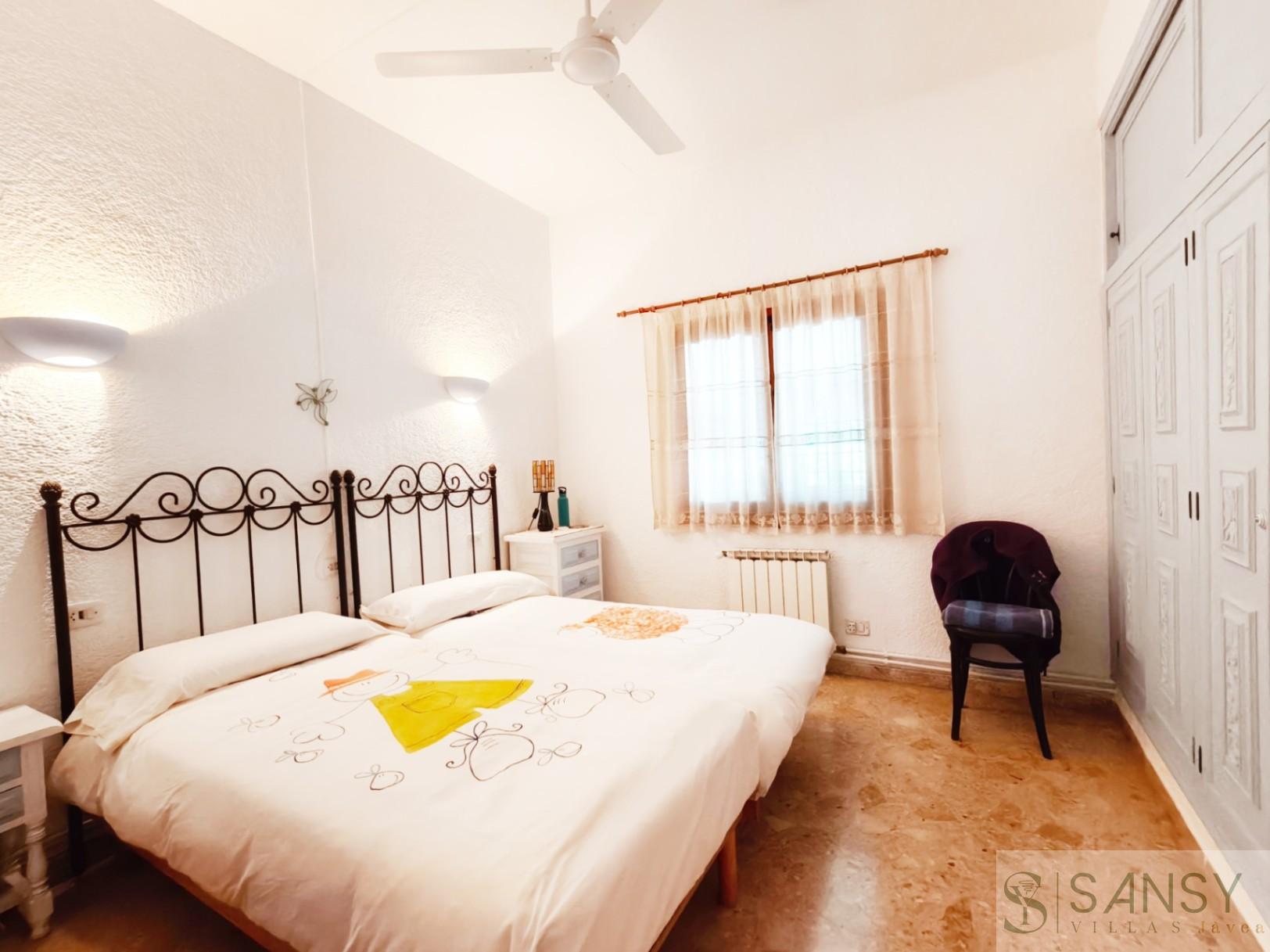 Venta de villa en Jávea-Xàbia