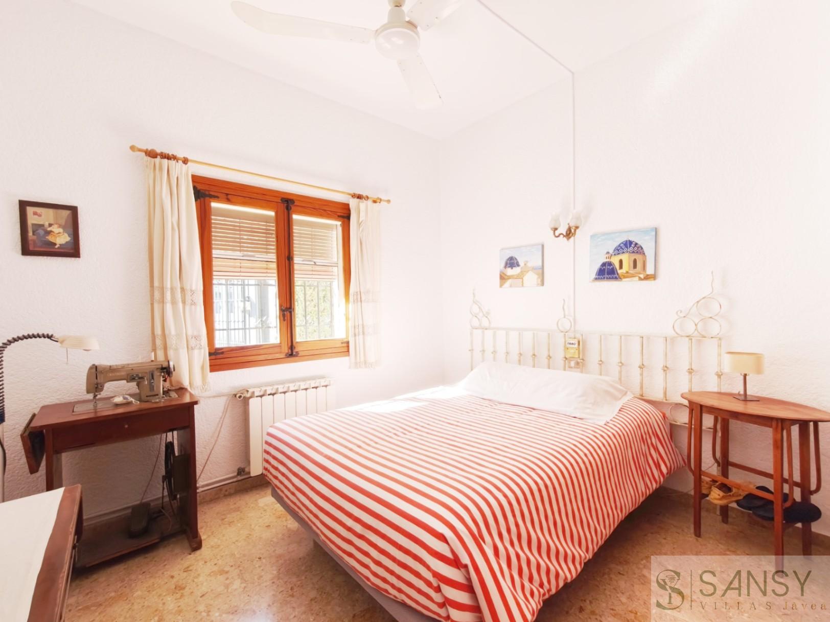 Venta de villa en Jávea-Xàbia
