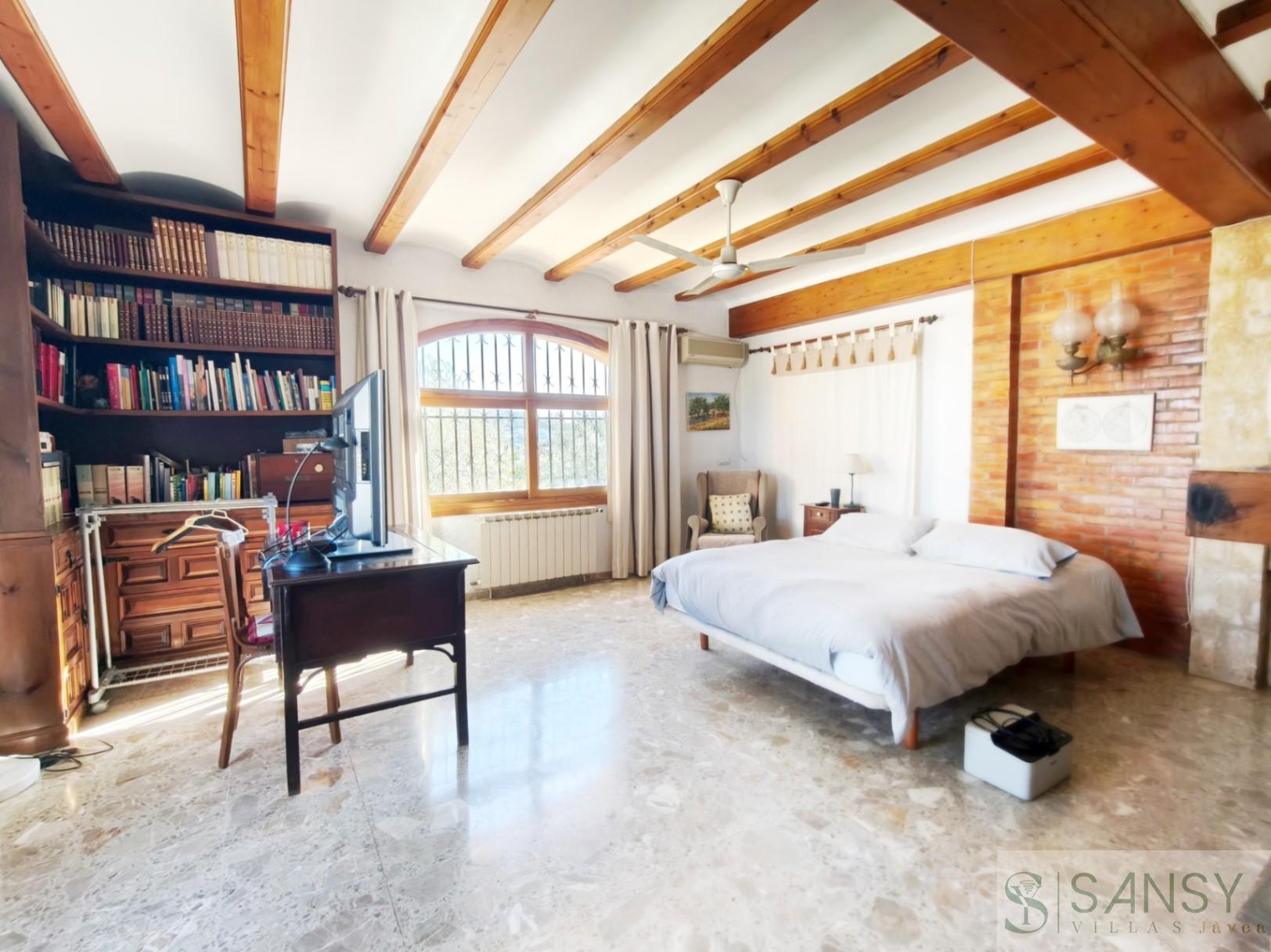 Venta de villa en Jávea-Xàbia