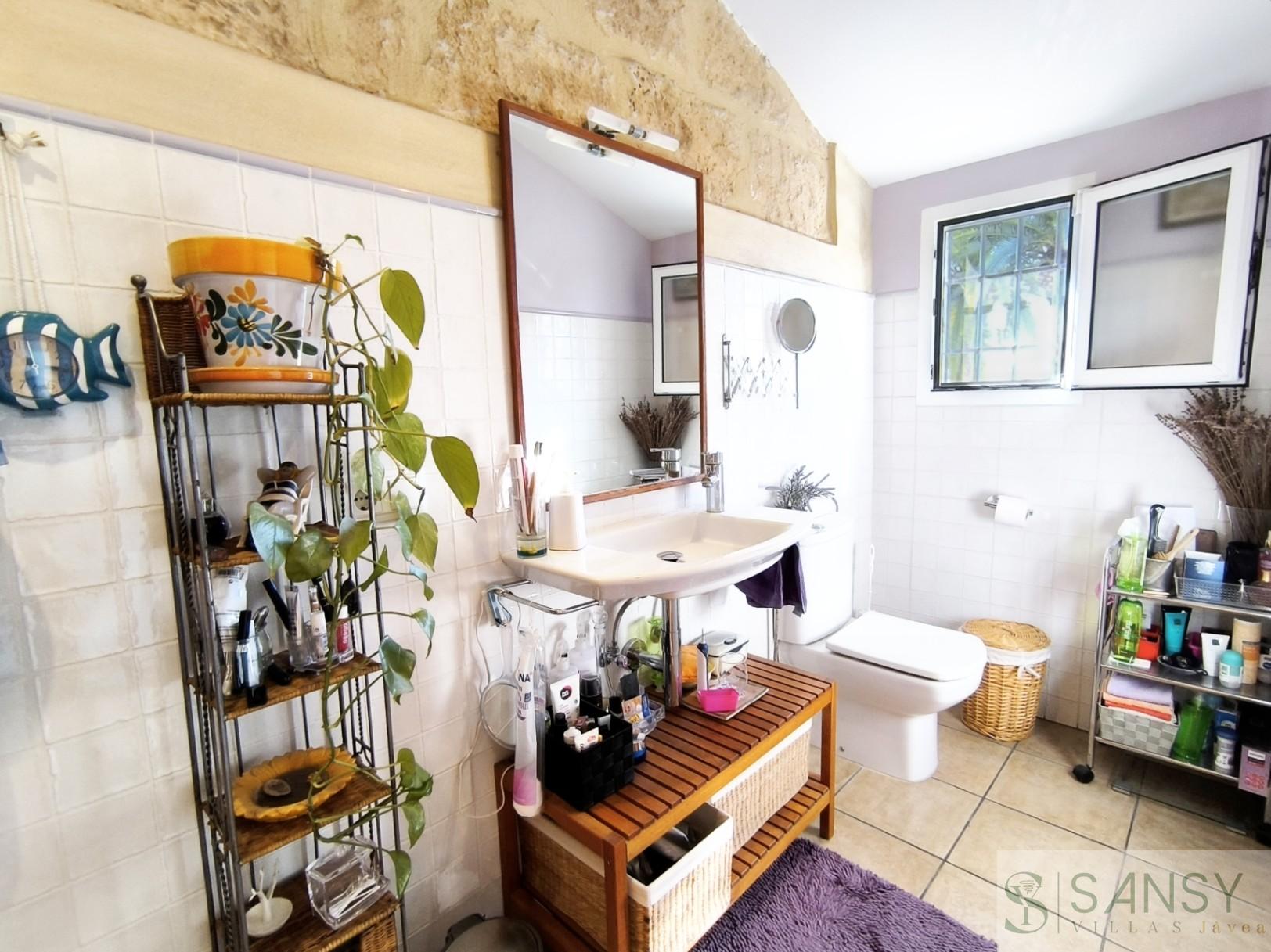 Venta de villa en Jávea-Xàbia