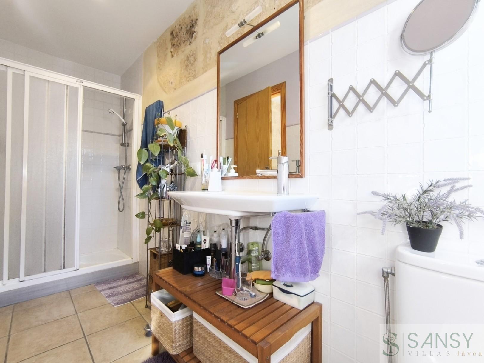 Venta de villa en Jávea-Xàbia