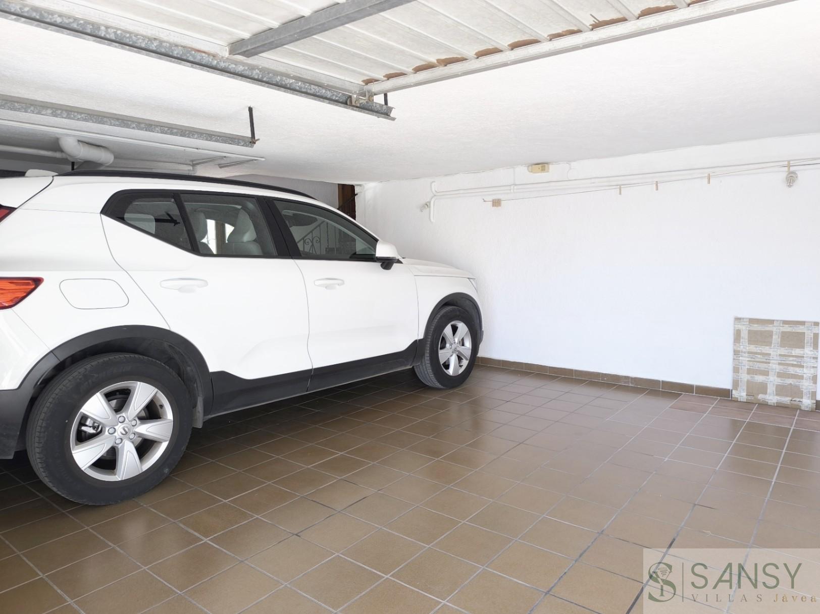Venta de villa en Jávea-Xàbia