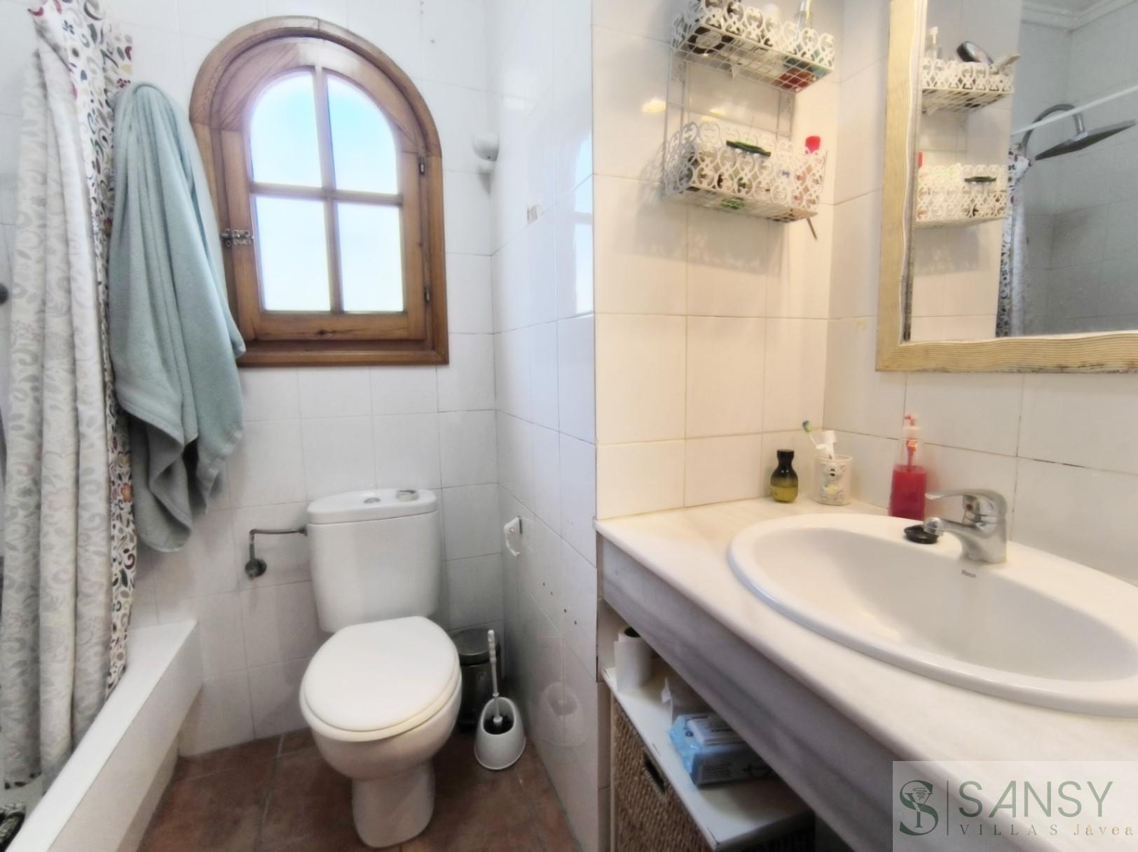 Venta de villa en Jávea-Xàbia