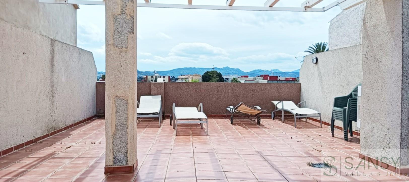 Venta de  en Dénia