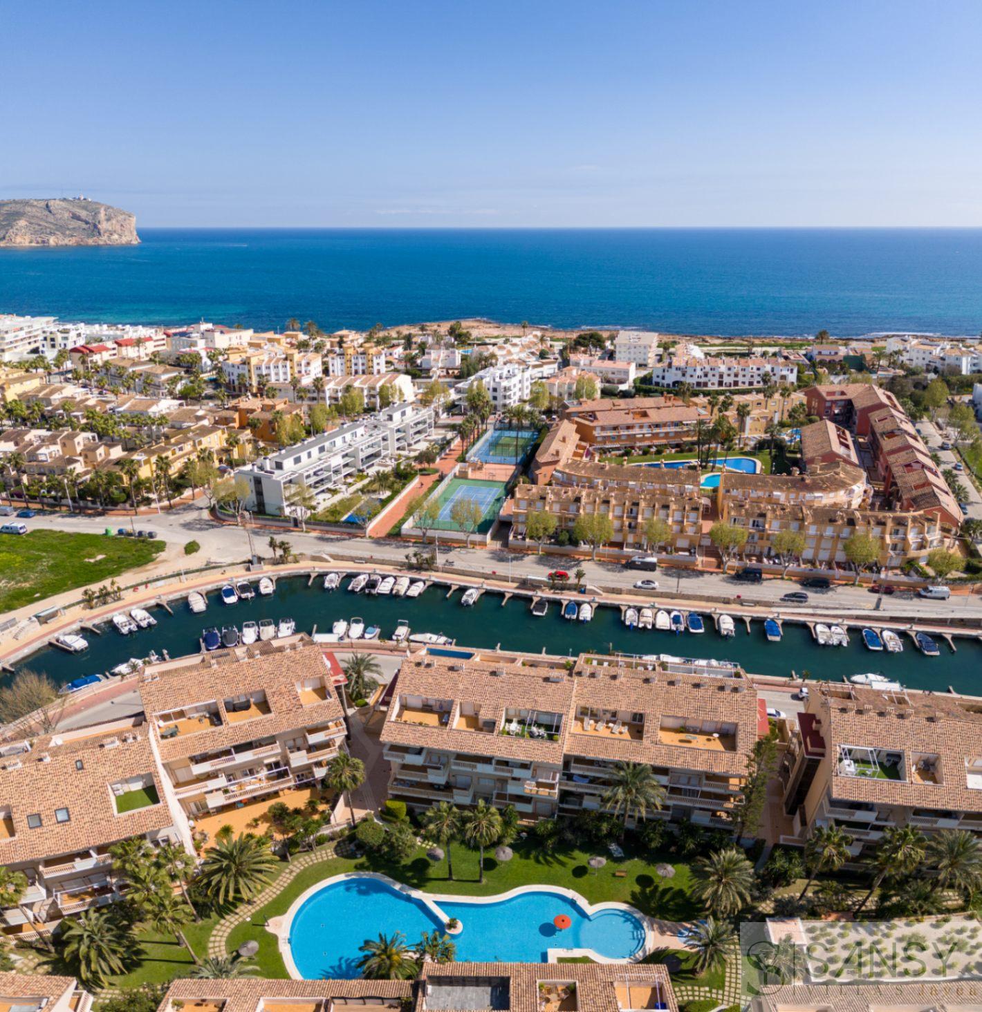 بيع من شقة في Jávea-Xàbia