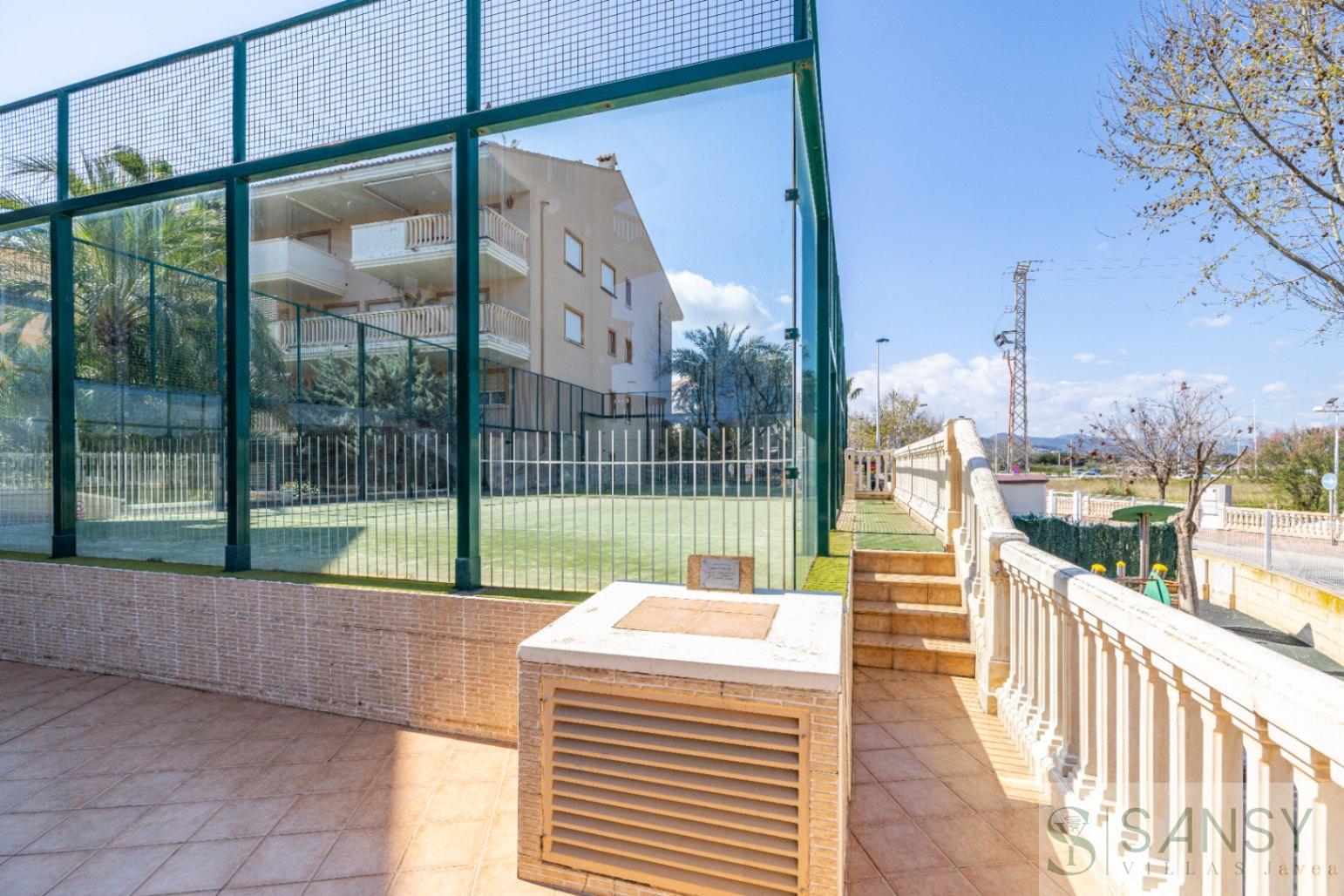 بيع من شقة في Jávea-Xàbia