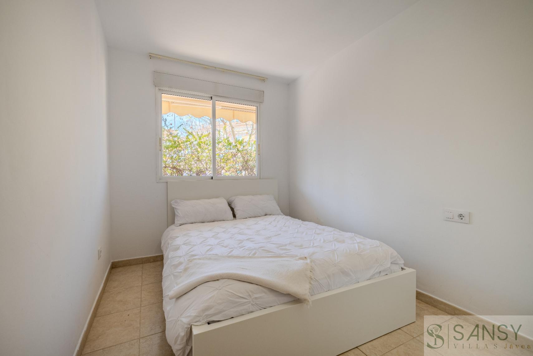بيع من شقة في Jávea-Xàbia