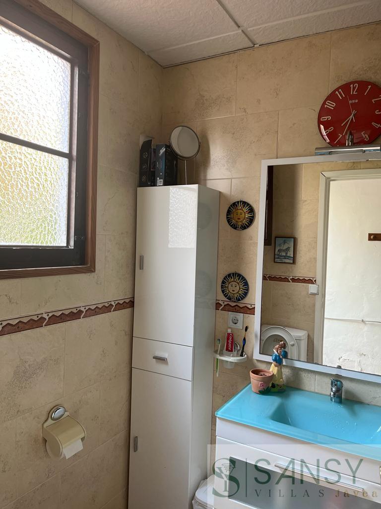 Venta de finca rústica en Jávea-Xàbia Venta de finca rústica en Jávea-Xàbia
