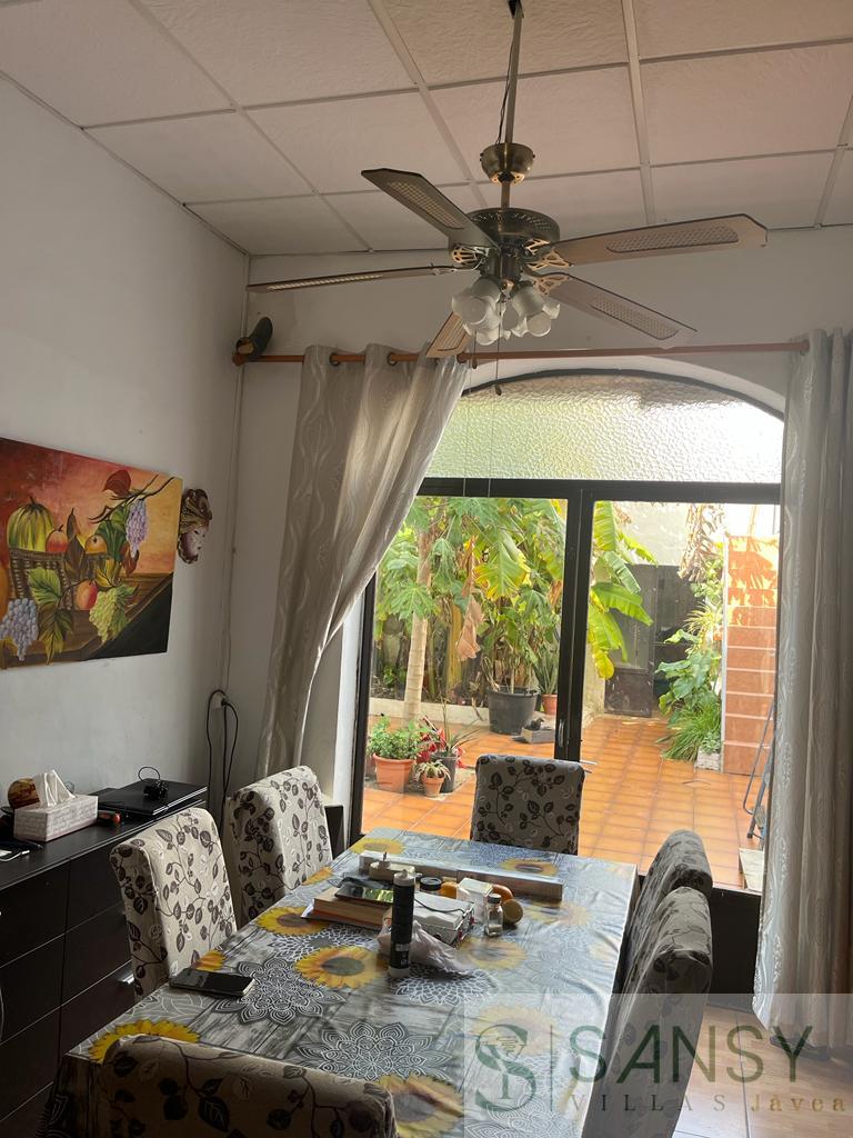 Venta de finca rústica en Jávea-Xàbia Venta de finca rústica en Jávea-Xàbia