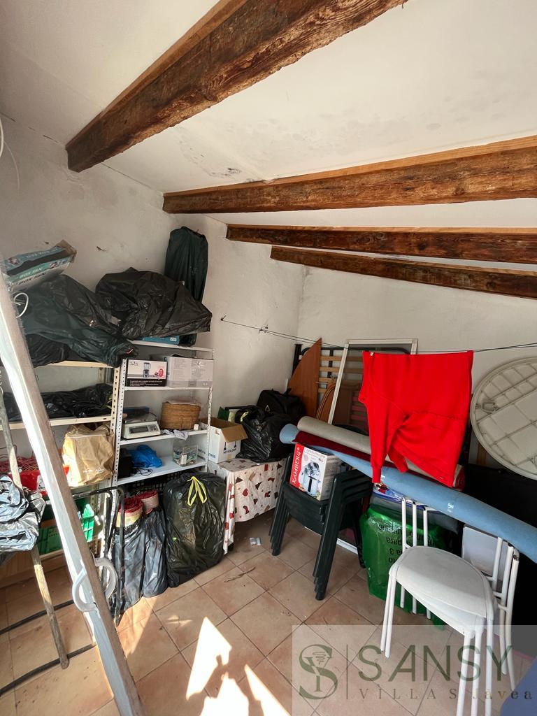 Venta de finca rústica en Jávea-Xàbia Venta de finca rústica en Jávea-Xàbia