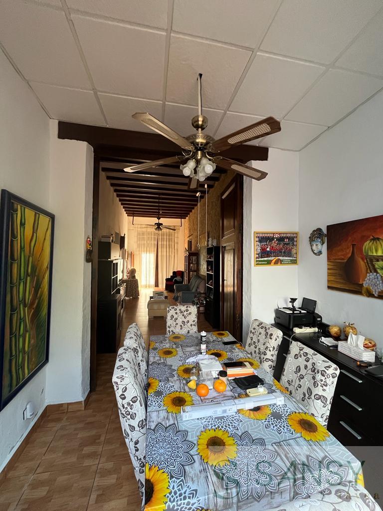 Venta de finca rústica en Jávea-Xàbia