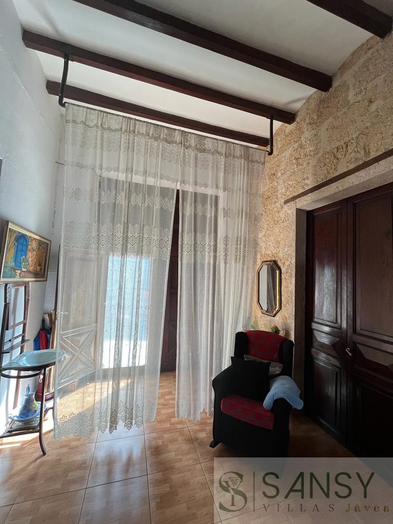 Venta de finca rústica en Jávea-Xàbia Venta de finca rústica en Jávea-Xàbia